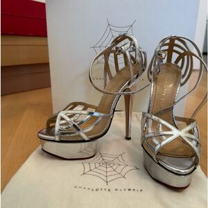 Charlotte Olympia